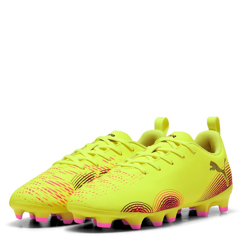PUMA - Chimpunes Niños Puma Future 8 Play Multisuperficie
