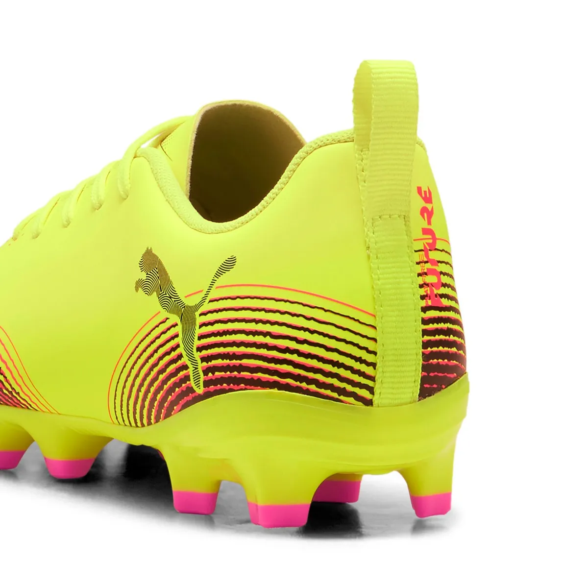 PUMA - Chimpunes Niños Puma Future 8 Play Multisuperficie