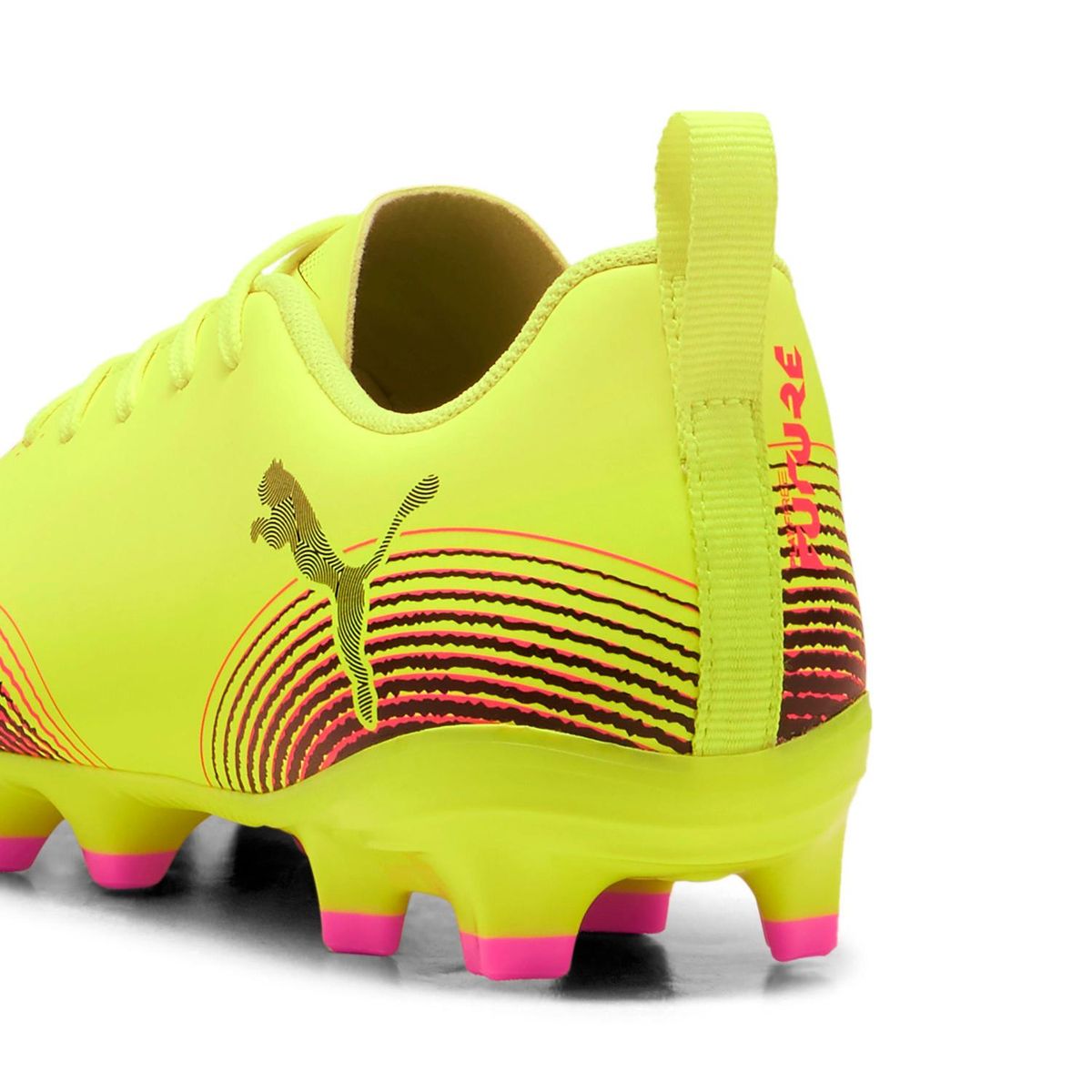 PUMA - Chimpunes Niños Puma Future 8 Play Multisuperficie