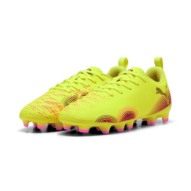 PUMA - Chimpunes Niños Puma Future 8 Play Multisuperficie