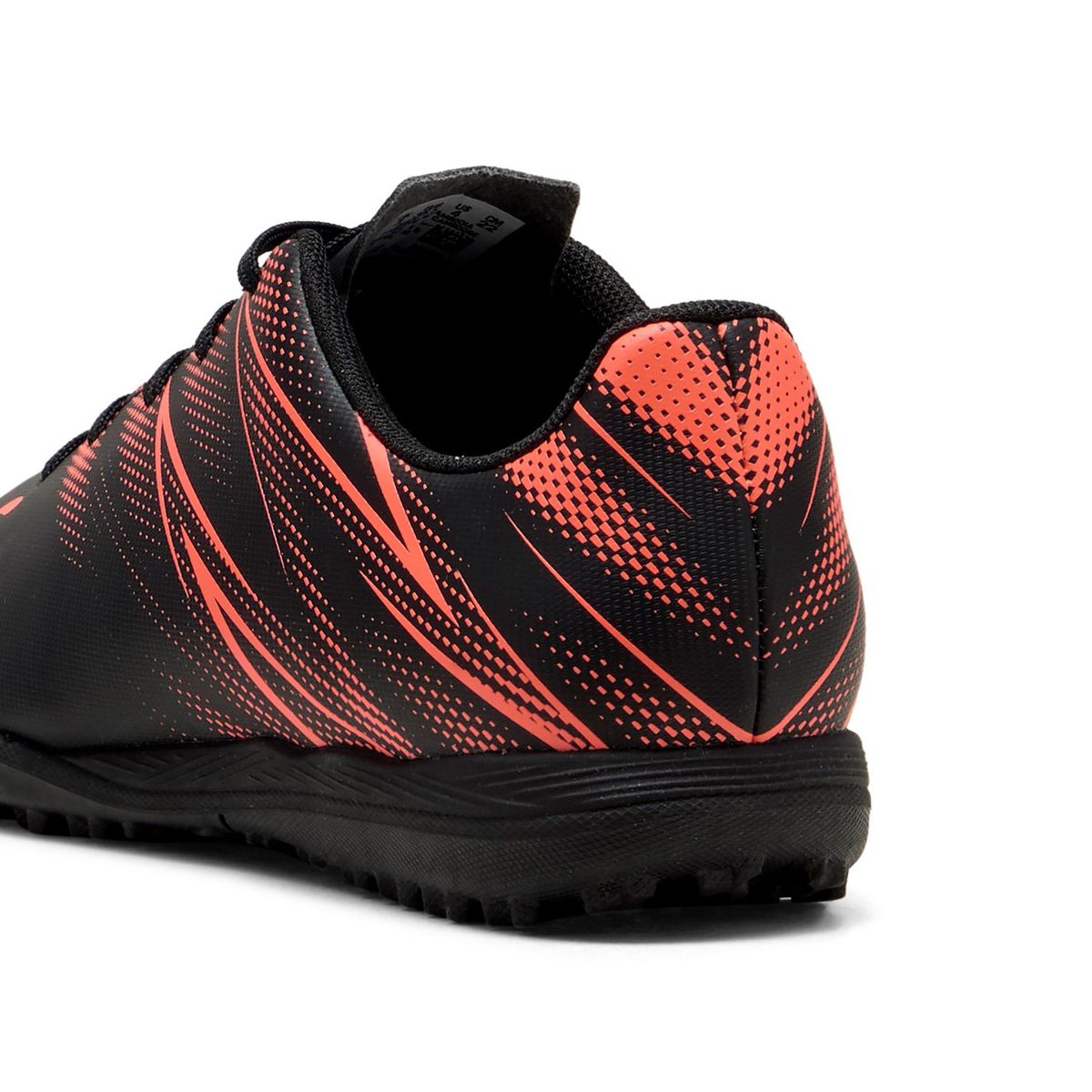 PUMA - Zapatillas Futbol Niños Puma Attacanto Pasto Sintetico