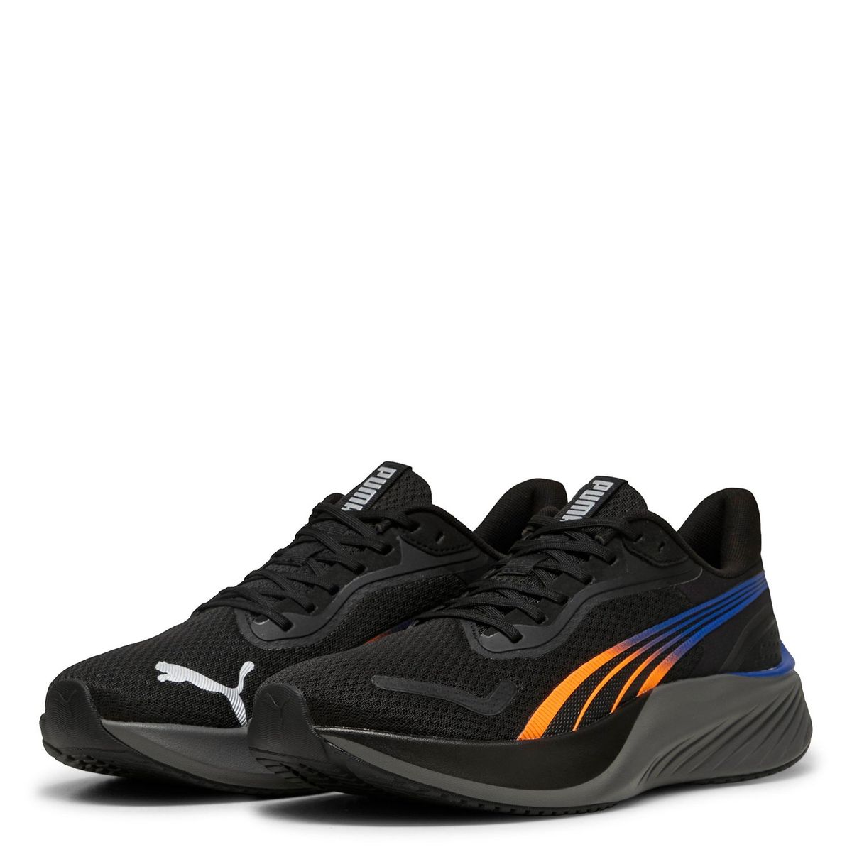 PUMA - Zapatillas Running Hombre Puma Pounce Lite