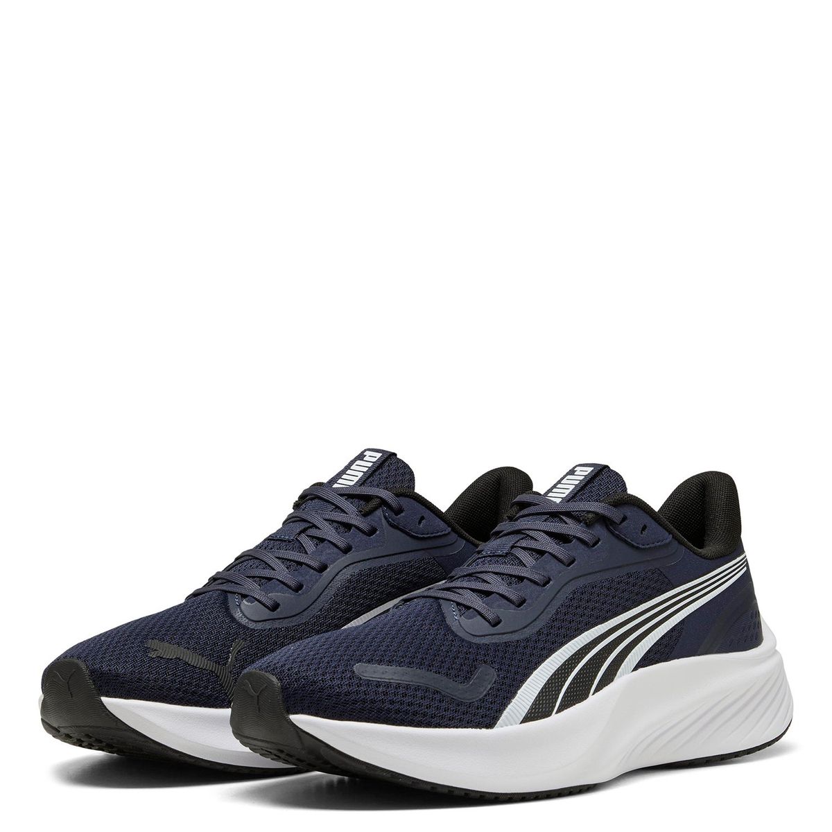 PUMA - Zapatillas Running Hombre Puma Pounce Lite