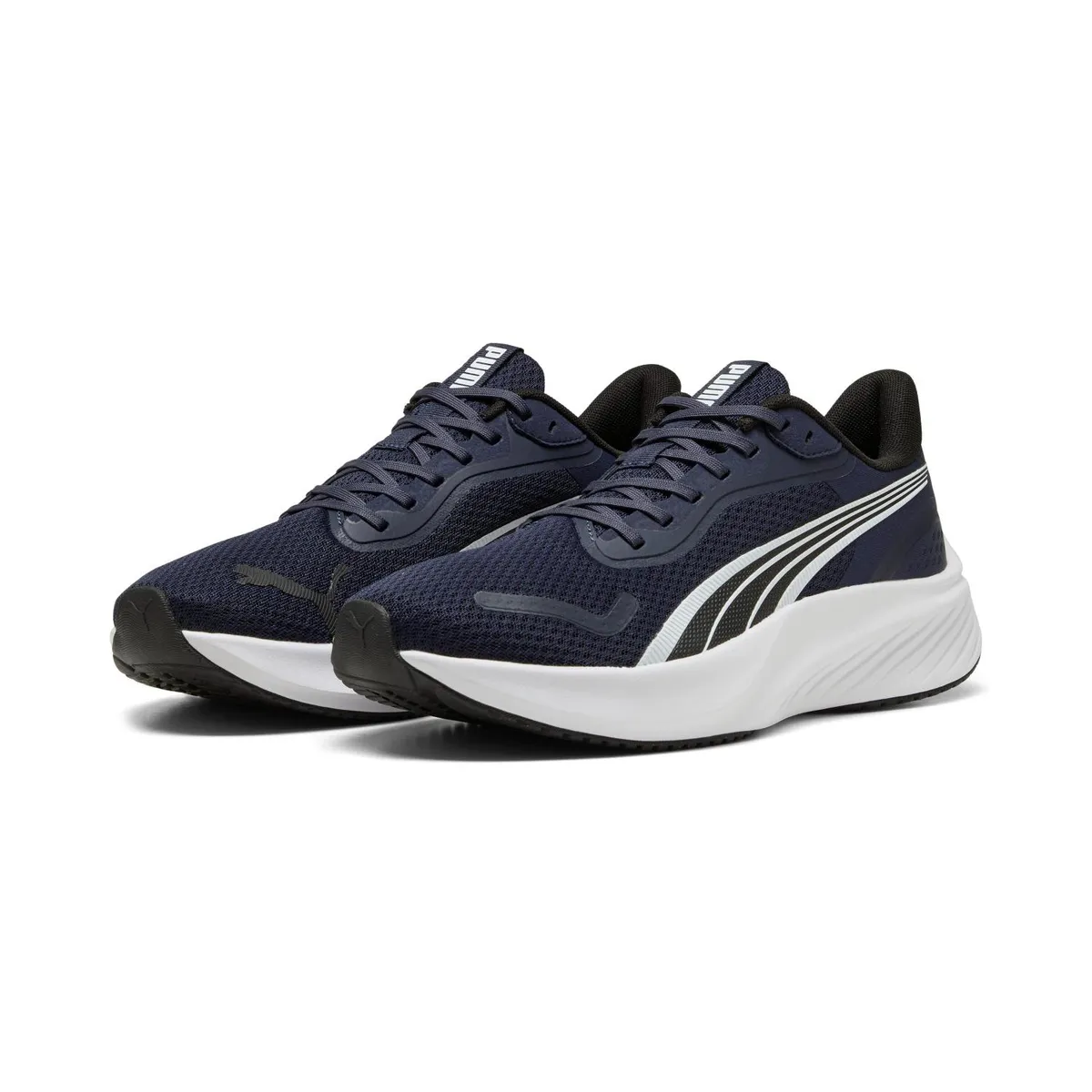 PUMA - Zapatillas Running Hombre Puma Pounce Lite
