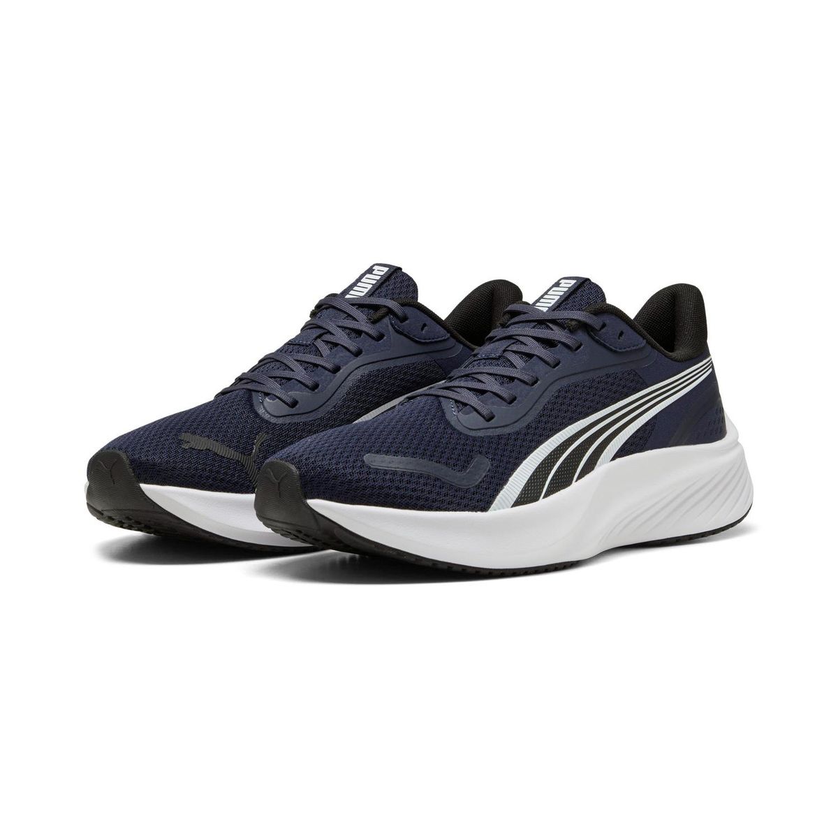PUMA - Zapatillas Running Hombre Puma Pounce Lite