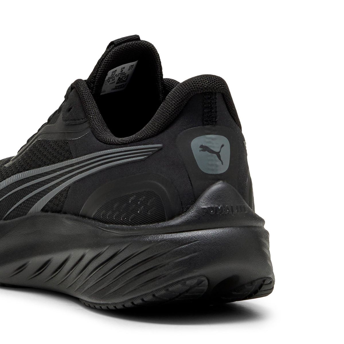 PUMA - Zapatillas Running Hombre Puma Pounce Lite