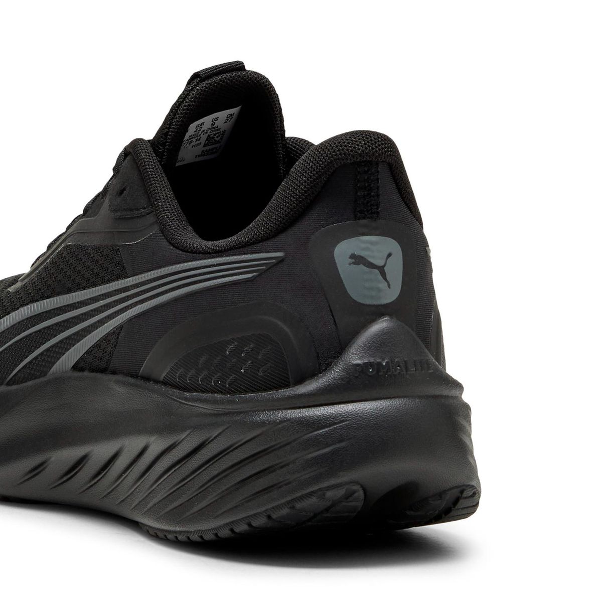 PUMA - Zapatillas Running Hombre Puma Pounce Lite