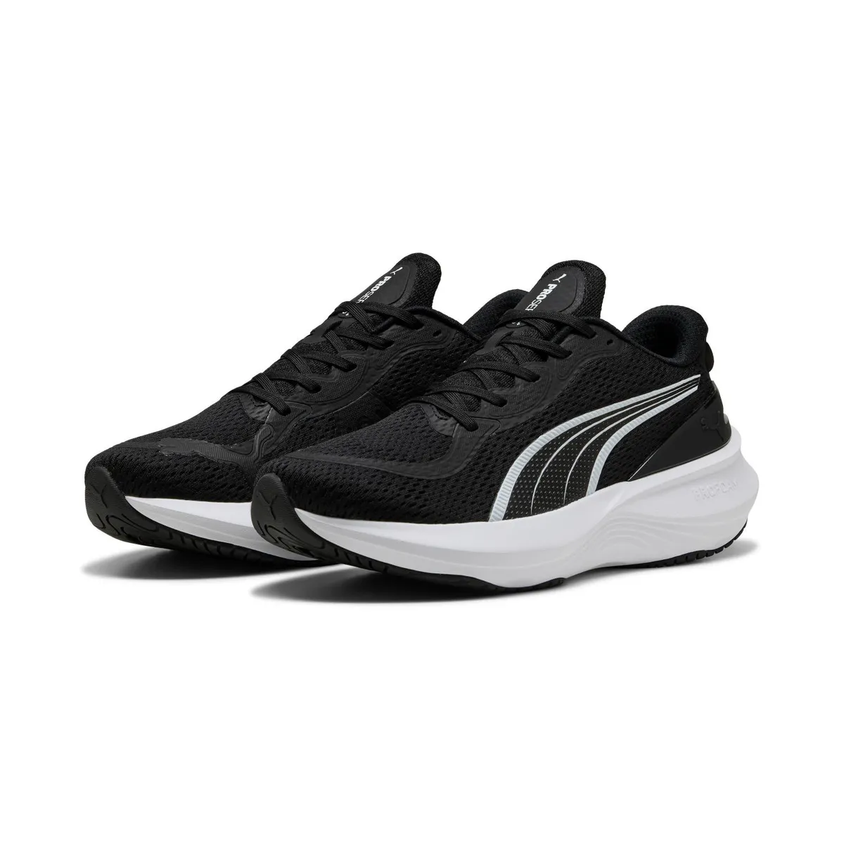 PUMA - Zapatillas Running Hombre Scend Pro 2