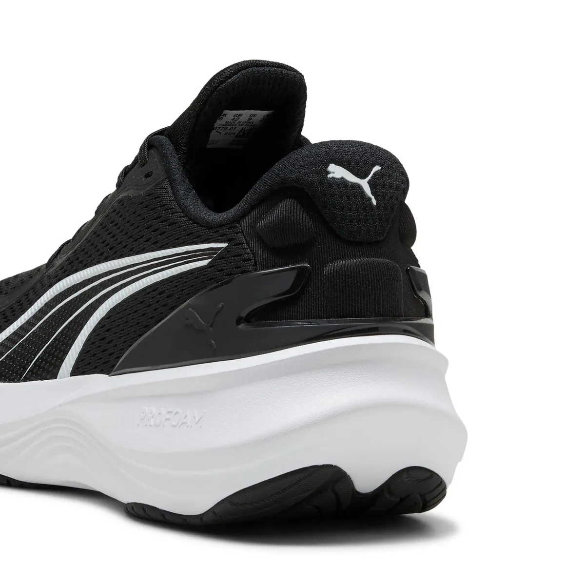 PUMA - Zapatillas Running Hombre Scend Pro 2