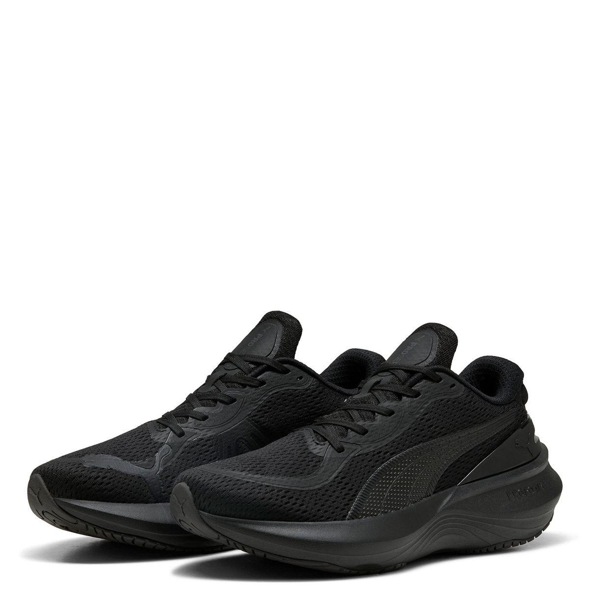 PUMA - Zapatillas Running Hombre Puma Scend Pro 2
