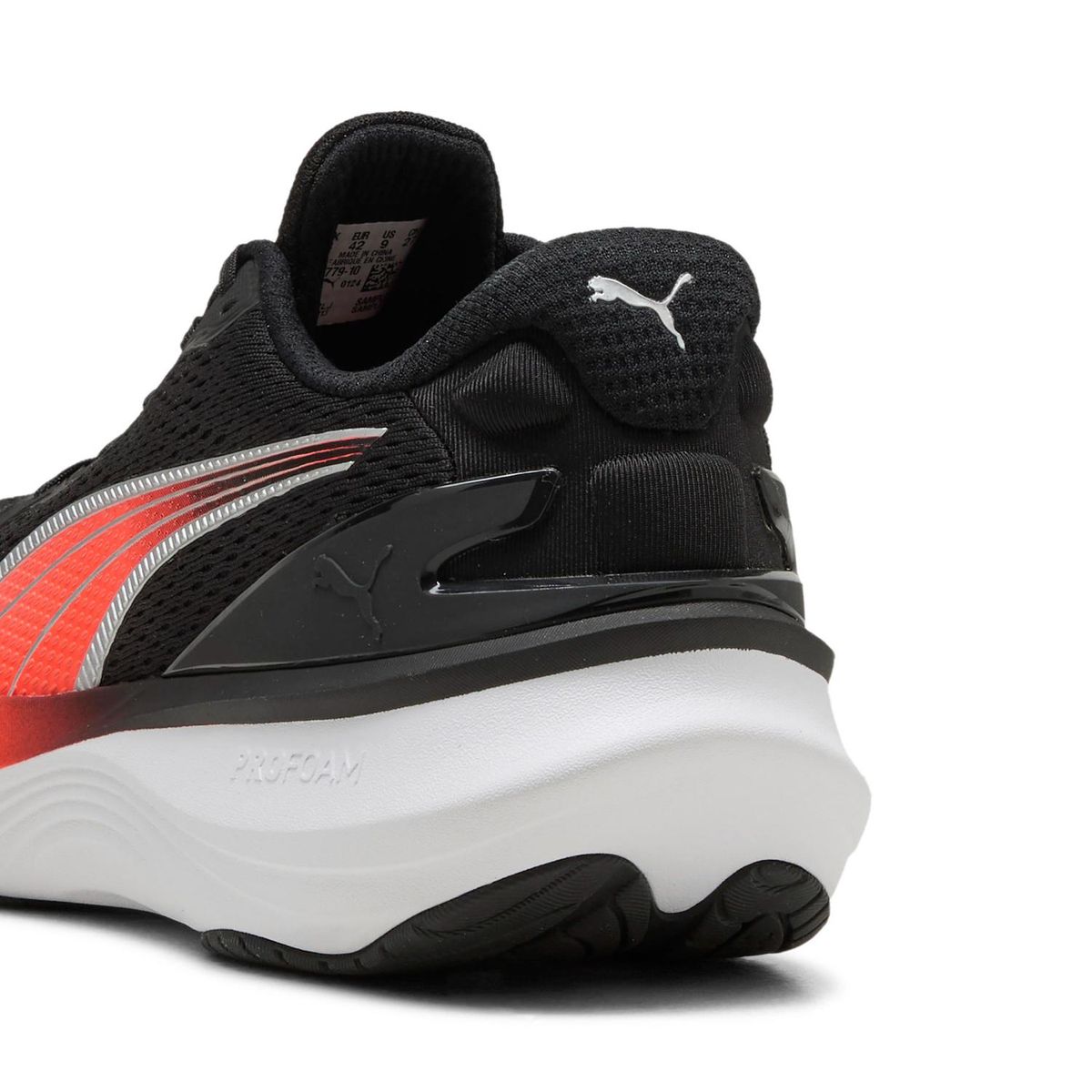 PUMA - Zapatillas Running Hombre Puma Scend Pro 2