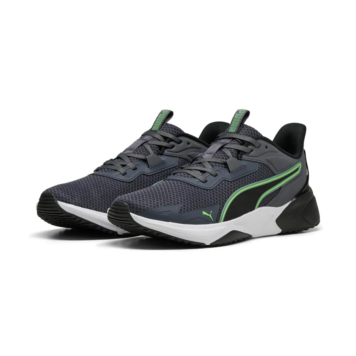 PUMA - Zapatillas Running Hombre Puma Disperse XT 4