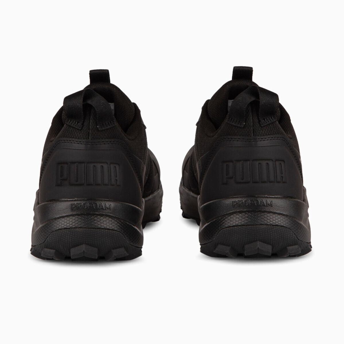 PUMA - Zapatillas Running Hombre Puma Boulder WTR Lo