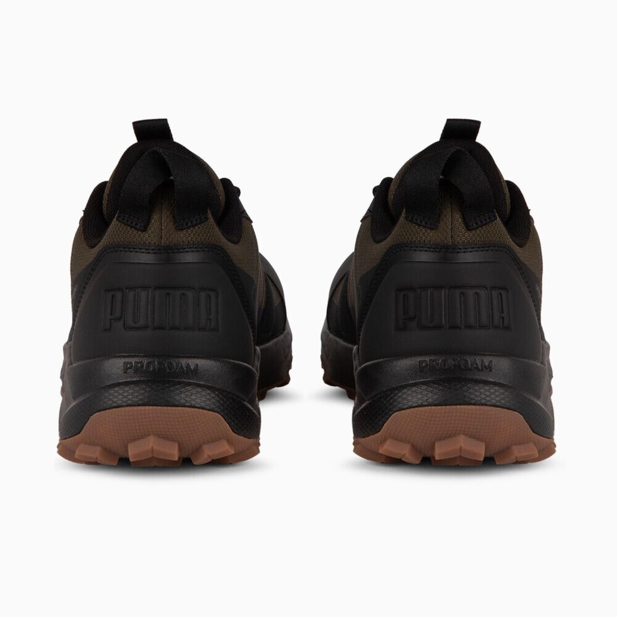 PUMA - Zapatillas Running Hombre Puma Boulder WTR Lo