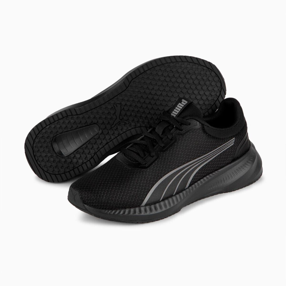 PUMA - Zapatillas Running Hombre Puma Flyer Lite 3 Evo