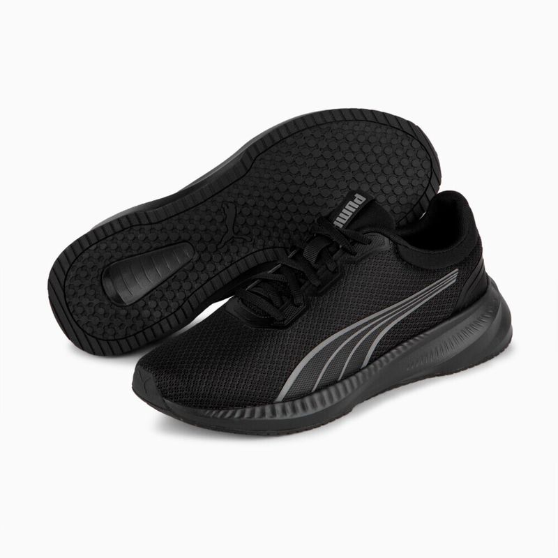 PUMA - Zapatillas Running Hombre Puma Flyer Lite 3 Evo