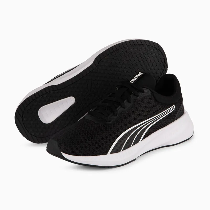 PUMA - Zapatillas Running Hombre Puma Flyer Lite 3 Evo