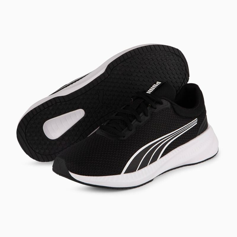 PUMA - Zapatillas Running Hombre Puma Flyer Lite 3 Evo