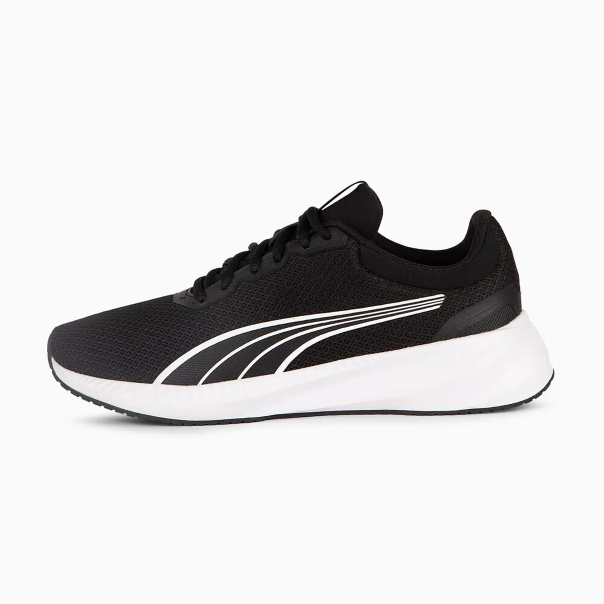 PUMA - Zapatillas Running Hombre Puma Flyer Lite 3 Evo