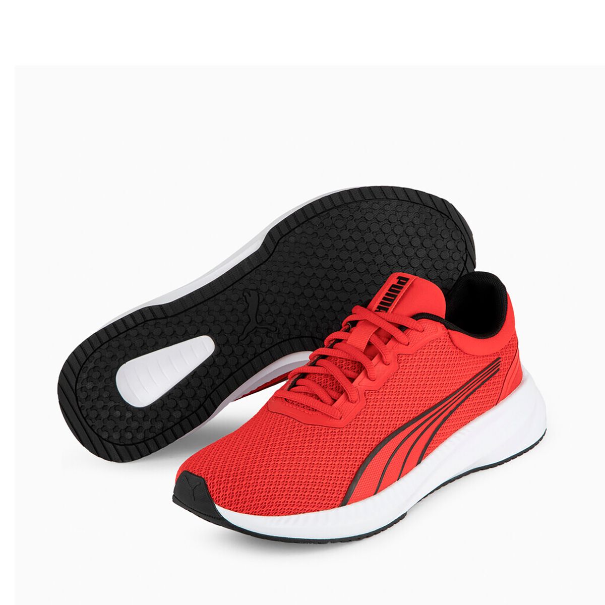 PUMA - Zapatillas Running Hombre Puma Flyer Lite 3 Evo 