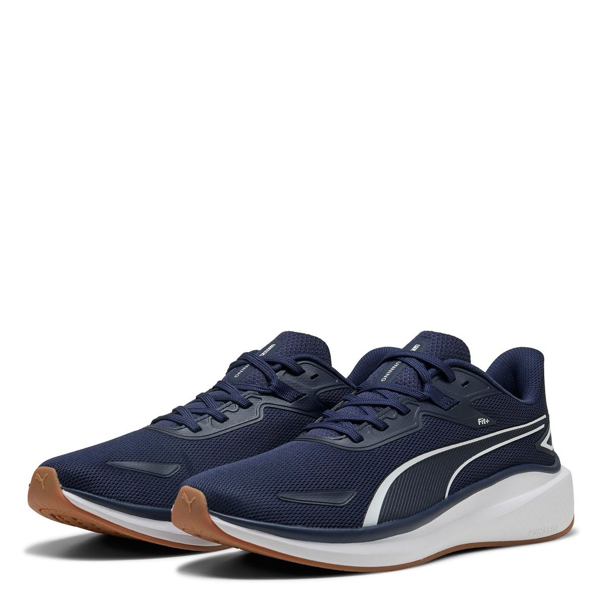 PUMA - Zapatillas Running Hombre Puma Skyrocket Lite
