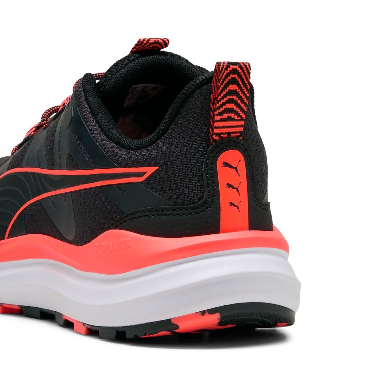 PUMA - Zapatillas Deportivas Hombre Reflect Lite Trail