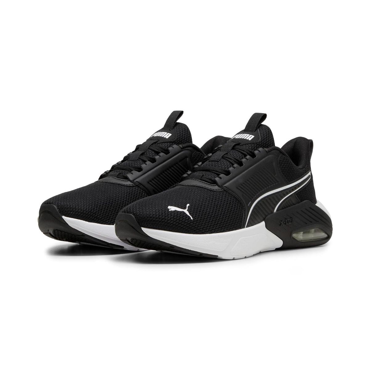 PUMA - Zapatillas Running Hombre Puma X-cell Nova Formstrip