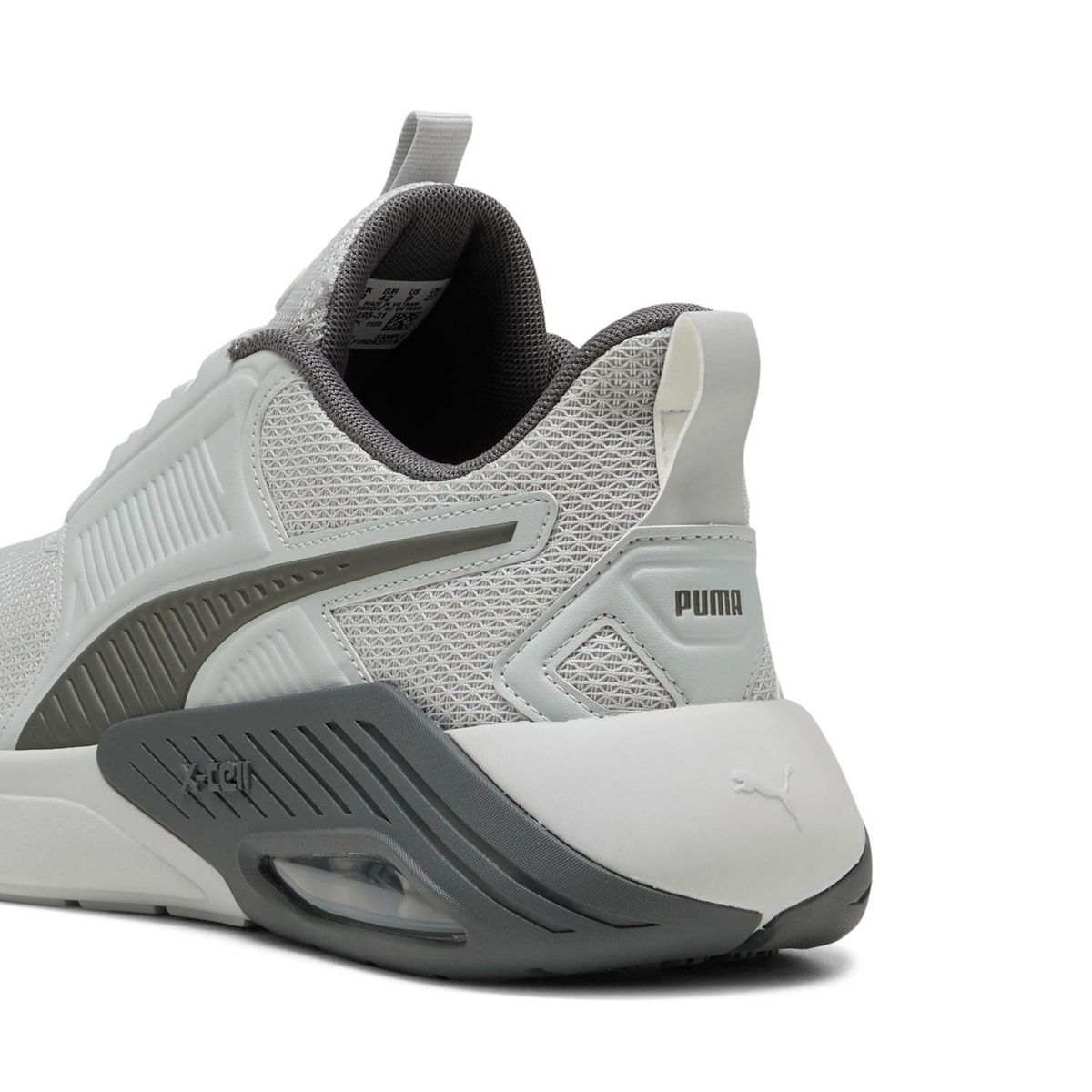 PUMA - Zapatillas Running Hombre Puma X-cell Nova Fs