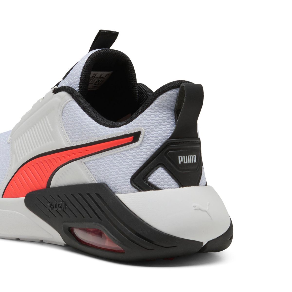 PUMA - Zapatillas Running Hombre Puma X-cell Nova Fs