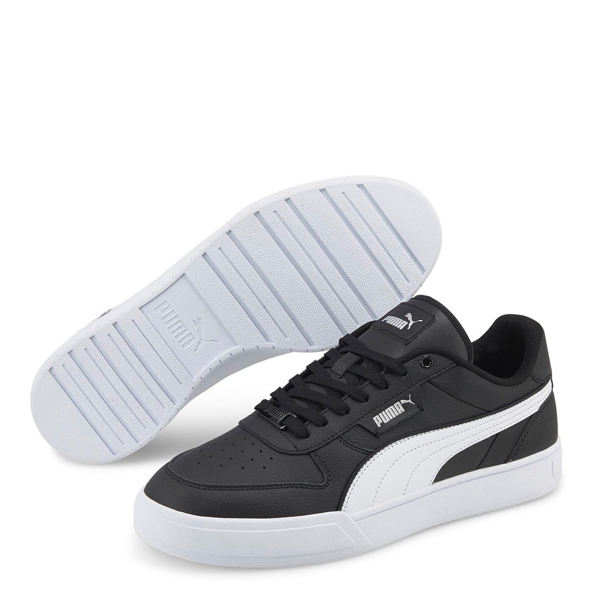 PUMA - Zapatillas Urbanas Hombre Puma Caven Dime