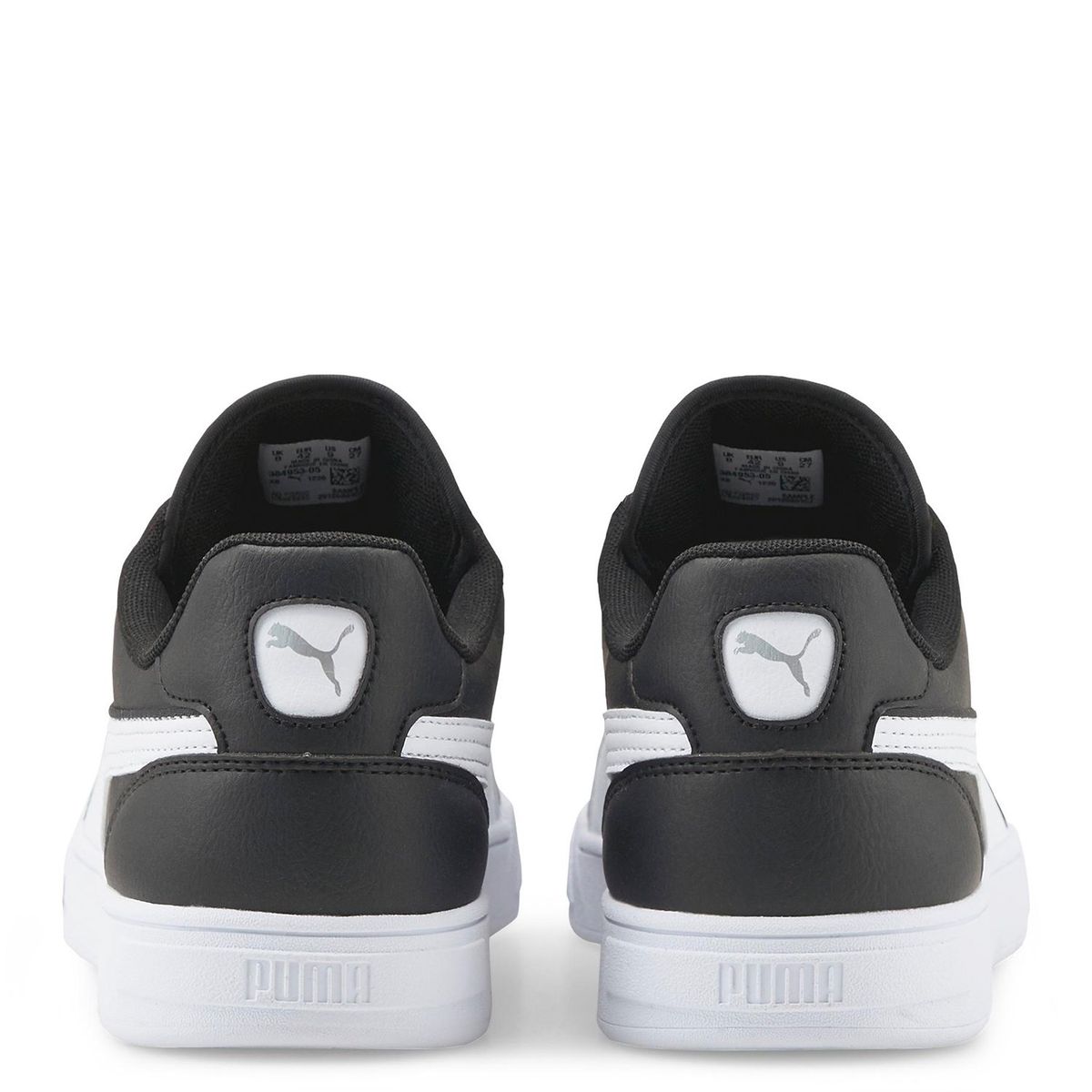 PUMA - Zapatillas Urbanas Hombre Puma Caven Dime