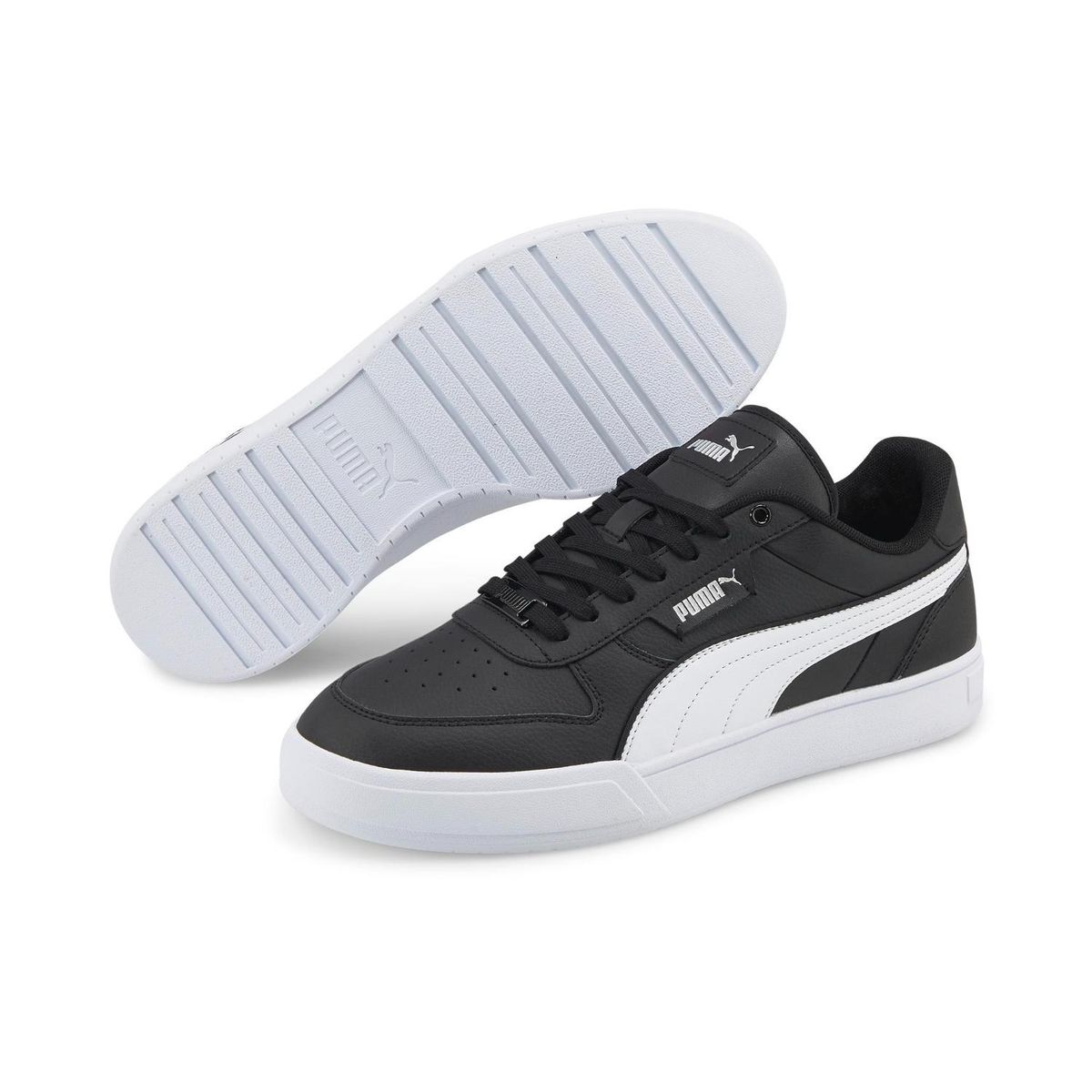 PUMA - Zapatillas Urbanas Hombre Puma Caven Dime