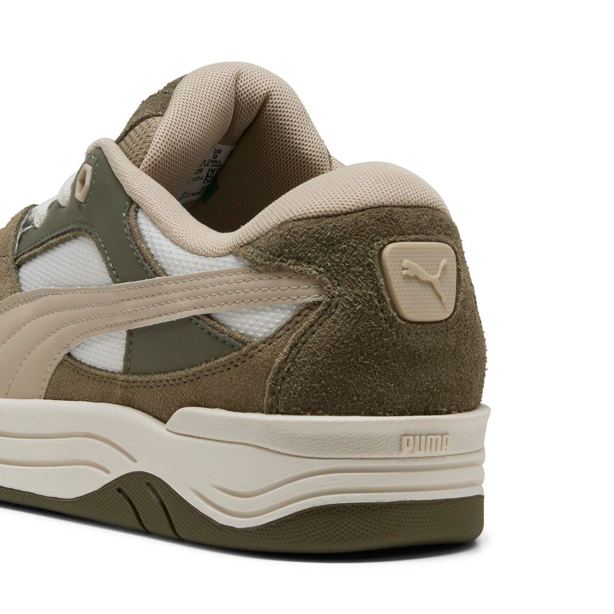 PUMA - Zapatillas Urbanas Hombre Puma Puma-180