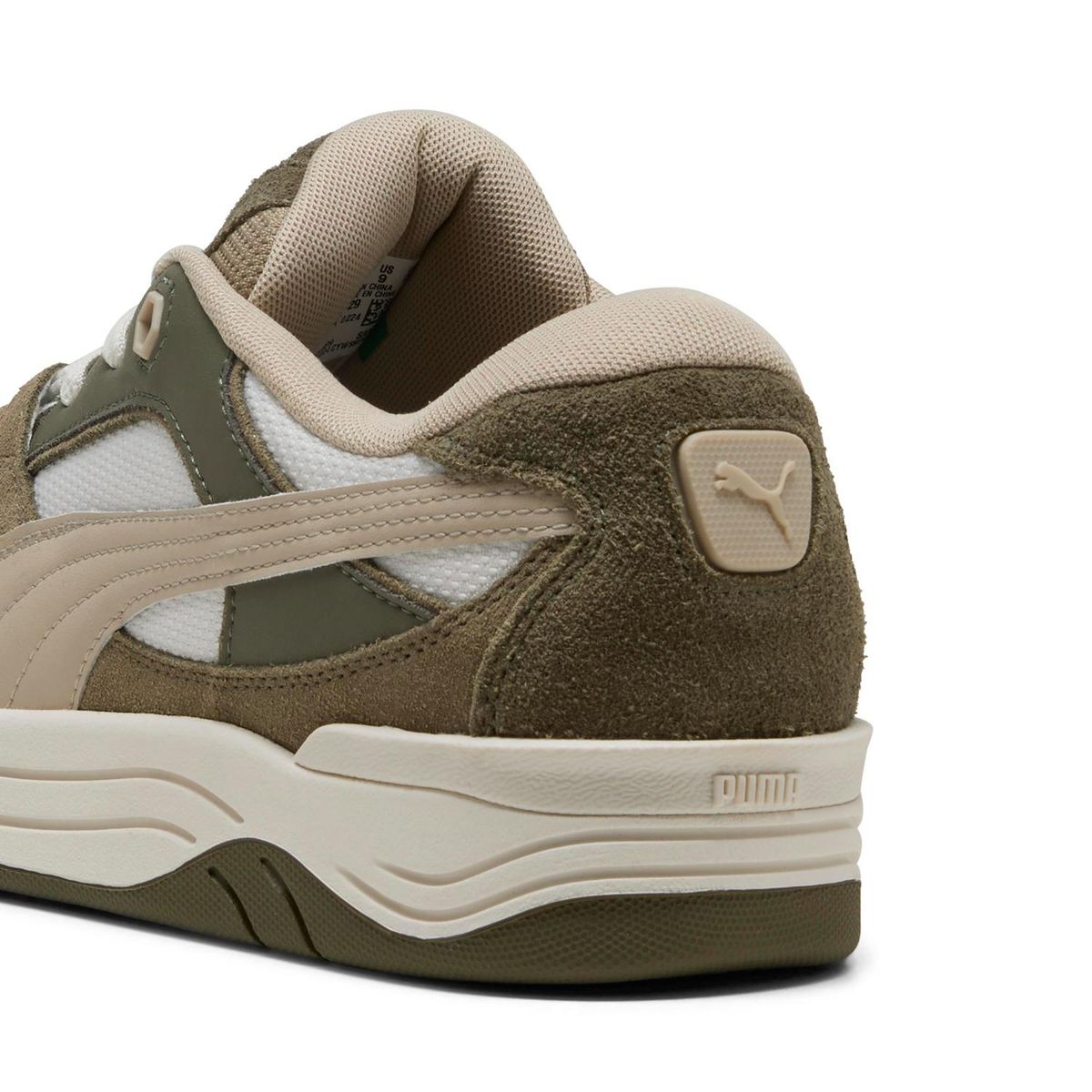 PUMA - Zapatillas Urbanas Hombre Puma Puma-180