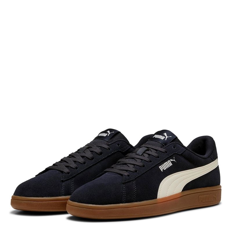 PUMA - Zapatillas Urbanas Hombre Puma Smash 3.0