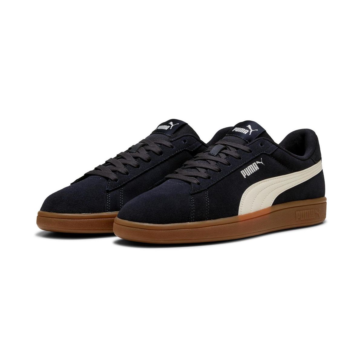 PUMA - Zapatillas Urbanas Hombre Puma Smash 3.0