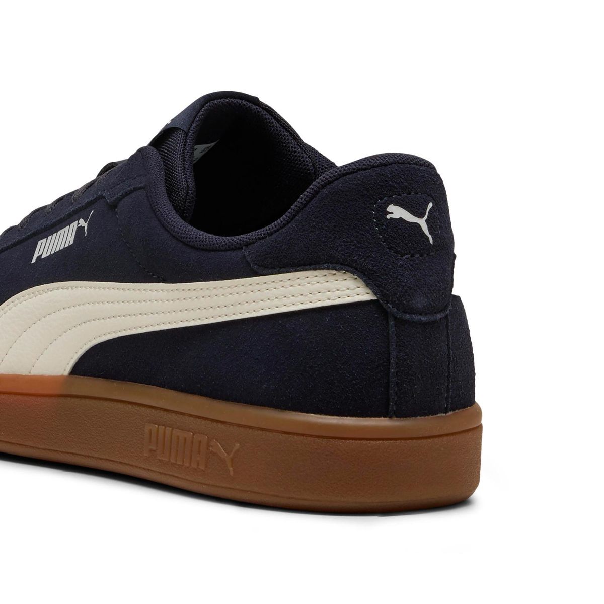 PUMA - Zapatillas Urbanas Hombre Puma Smash 3.0