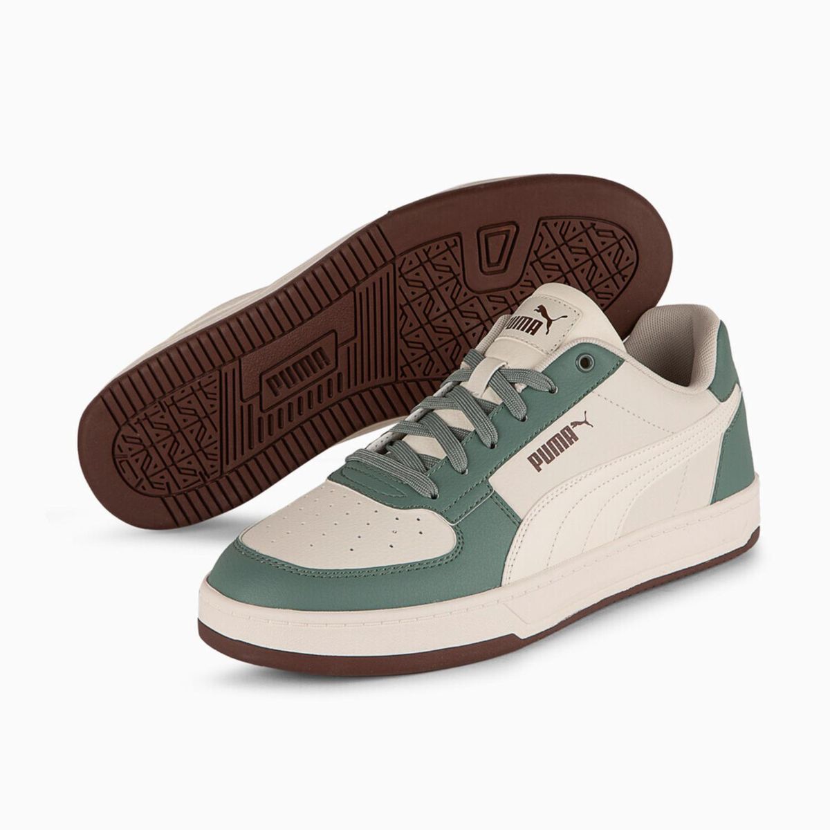 PUMA - Zapatillas Urbanas Caven 2.0 Hombre Puma