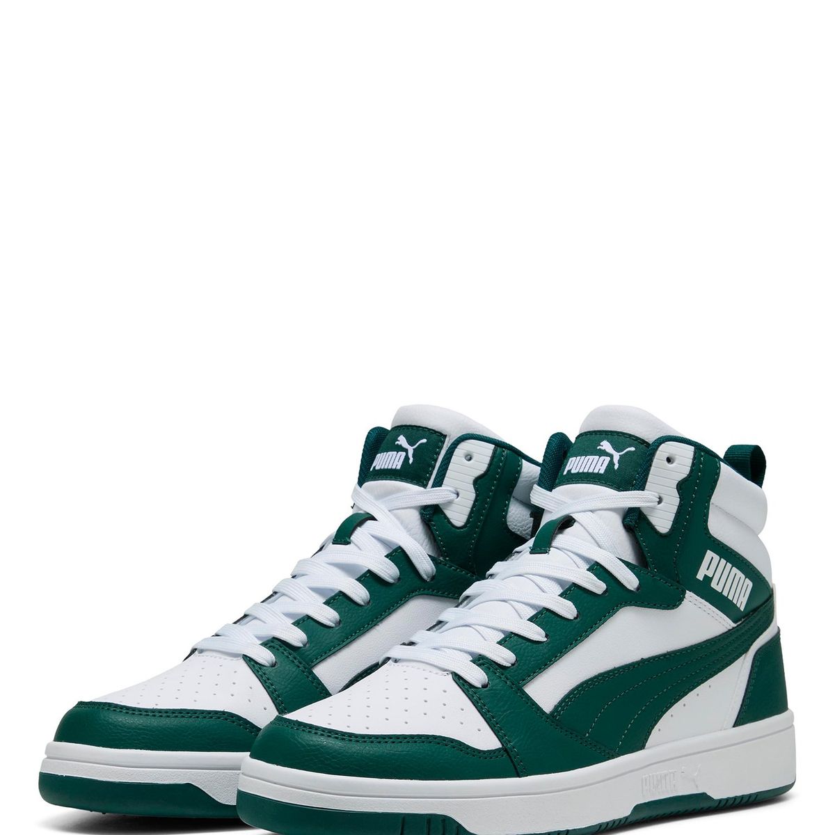 PUMA - Zapatillas Urbanas Hombre Puma Rebound v6