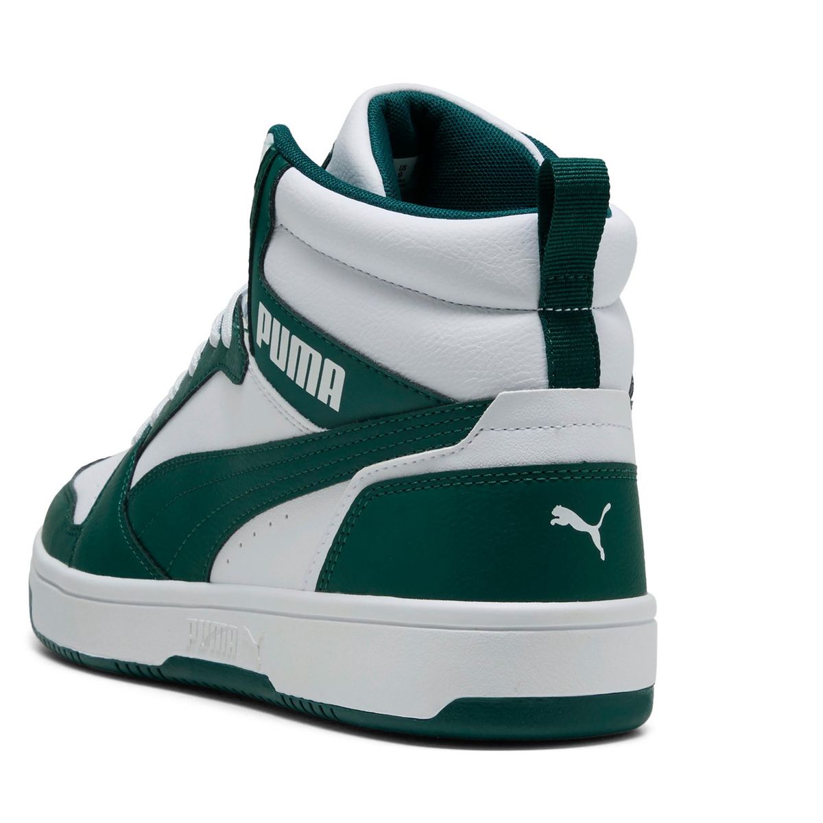 PUMA - Zapatillas Urbanas Hombre Puma Rebound v6