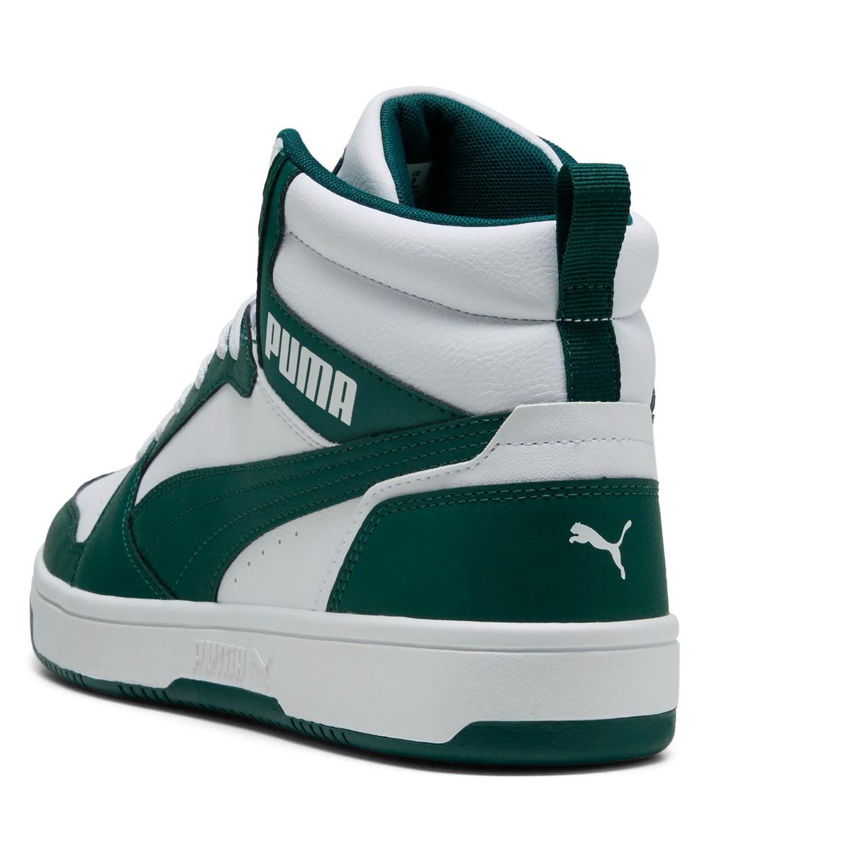 PUMA - Zapatillas Urbanas Hombre Puma Rebound v6