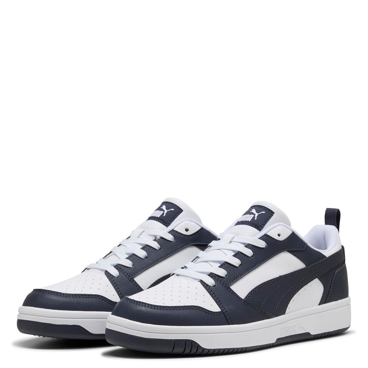 PUMA - Zapatillas Urbanas Hombre Puma Rebound v6 Low