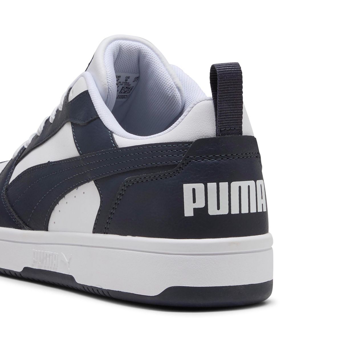 PUMA - Zapatillas Urbanas Hombre Puma Rebound v6 Low