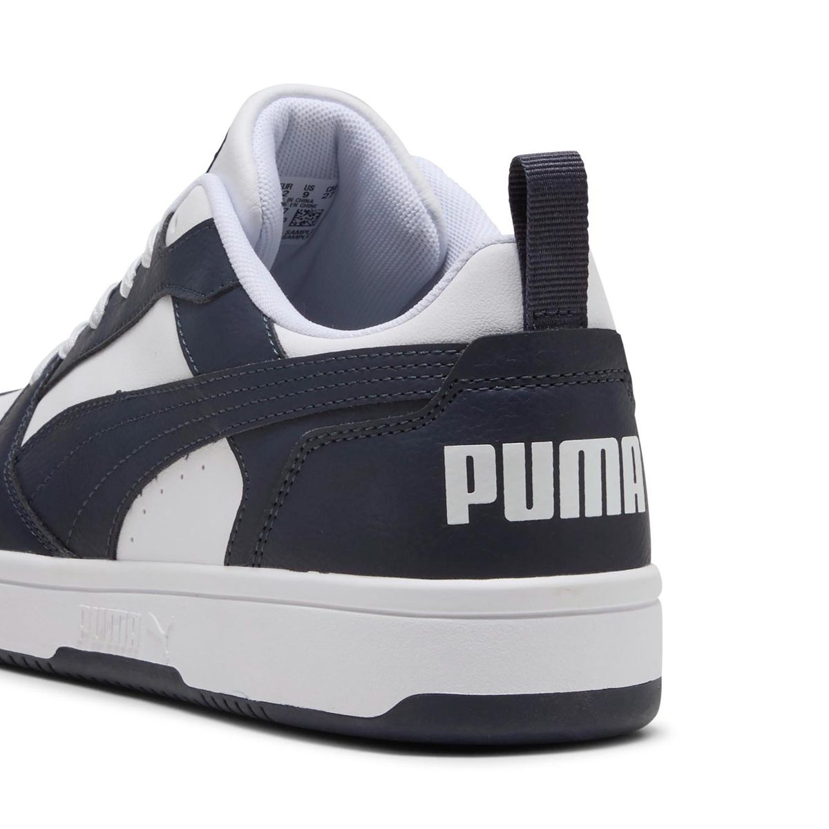 PUMA - Zapatillas Urbanas Hombre Puma Rebound v6 Low