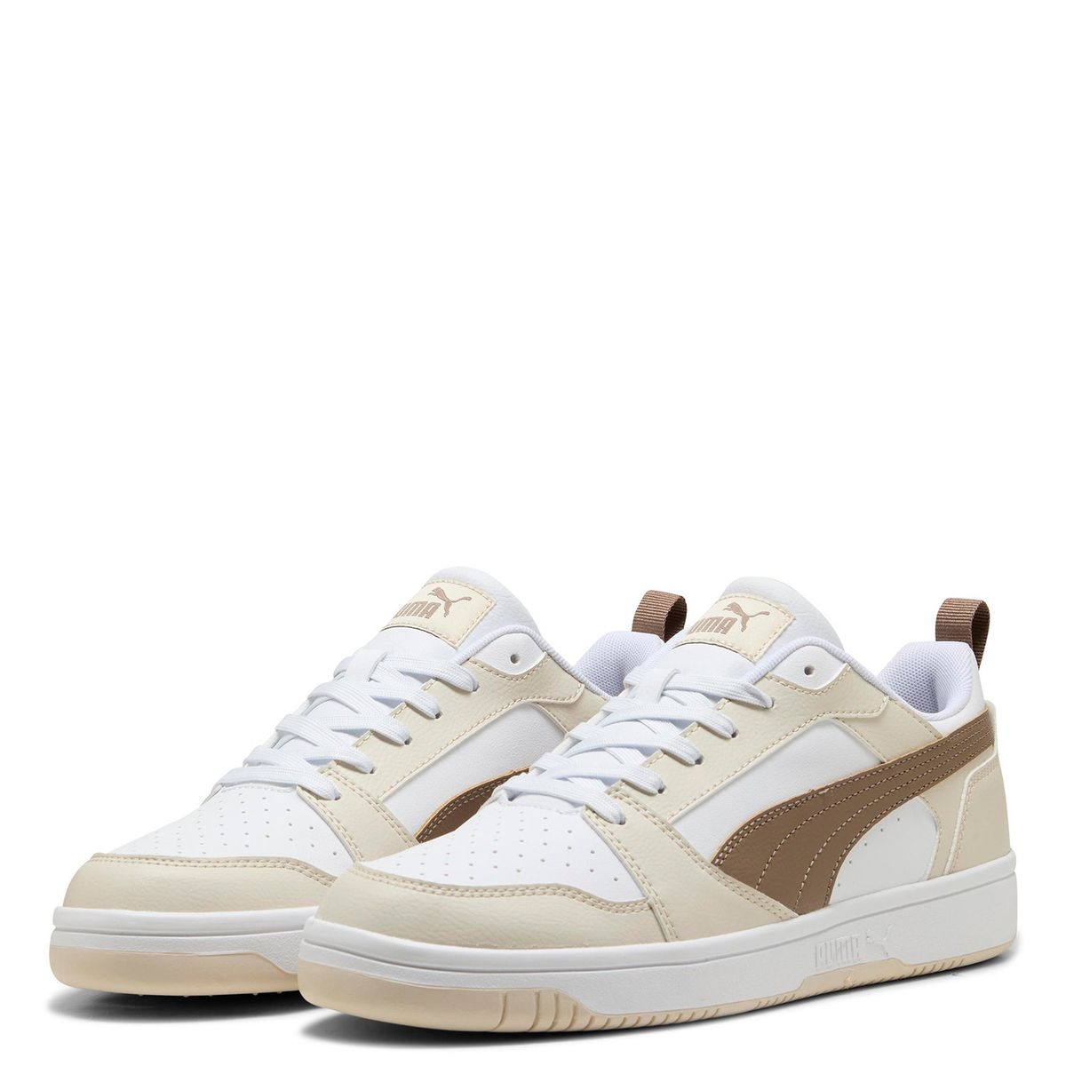 PUMA - Zapatillas Urbanas Hombre Puma Rebound v6 Low