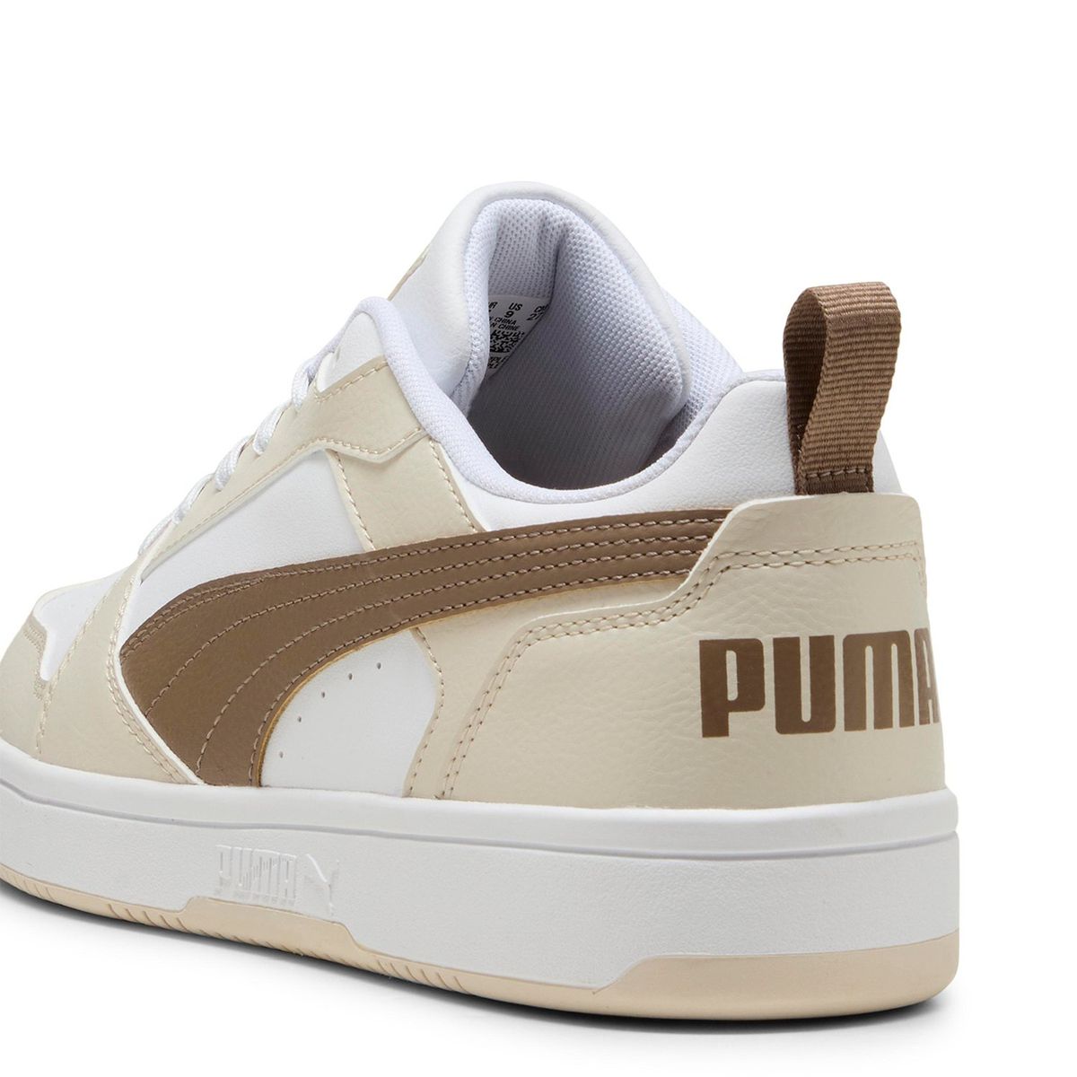 PUMA - Zapatillas Urbanas Hombre Puma Rebound v6 Low