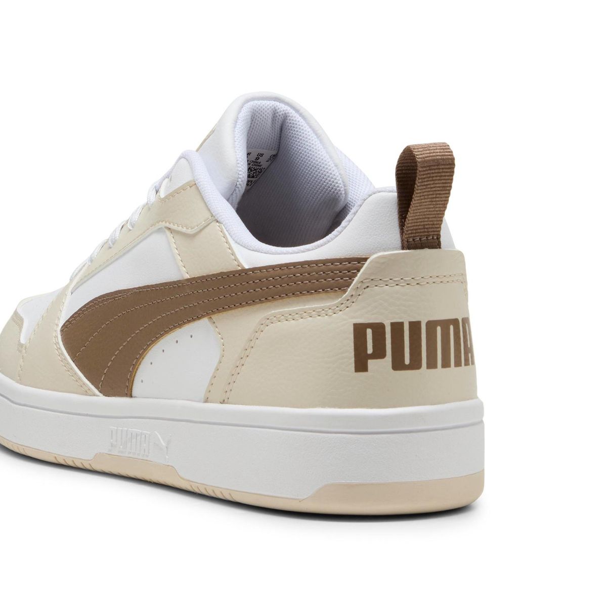 PUMA - Zapatillas Urbanas Hombre Puma Rebound v6 Low