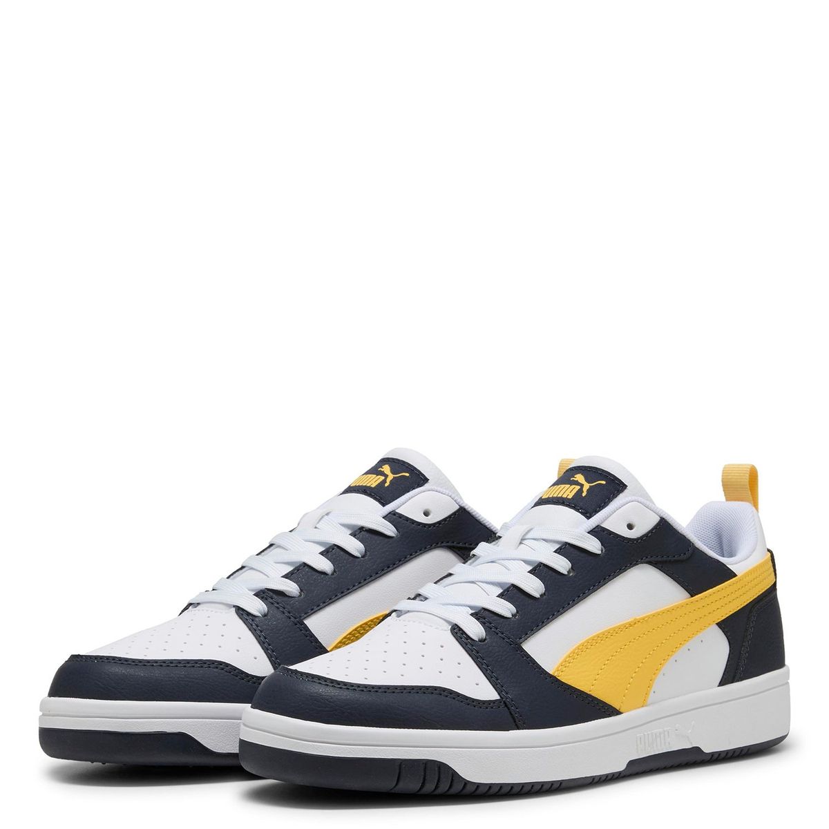 PUMA - Zapatillas Urbanas Hombre Puma Rebound v6 Low