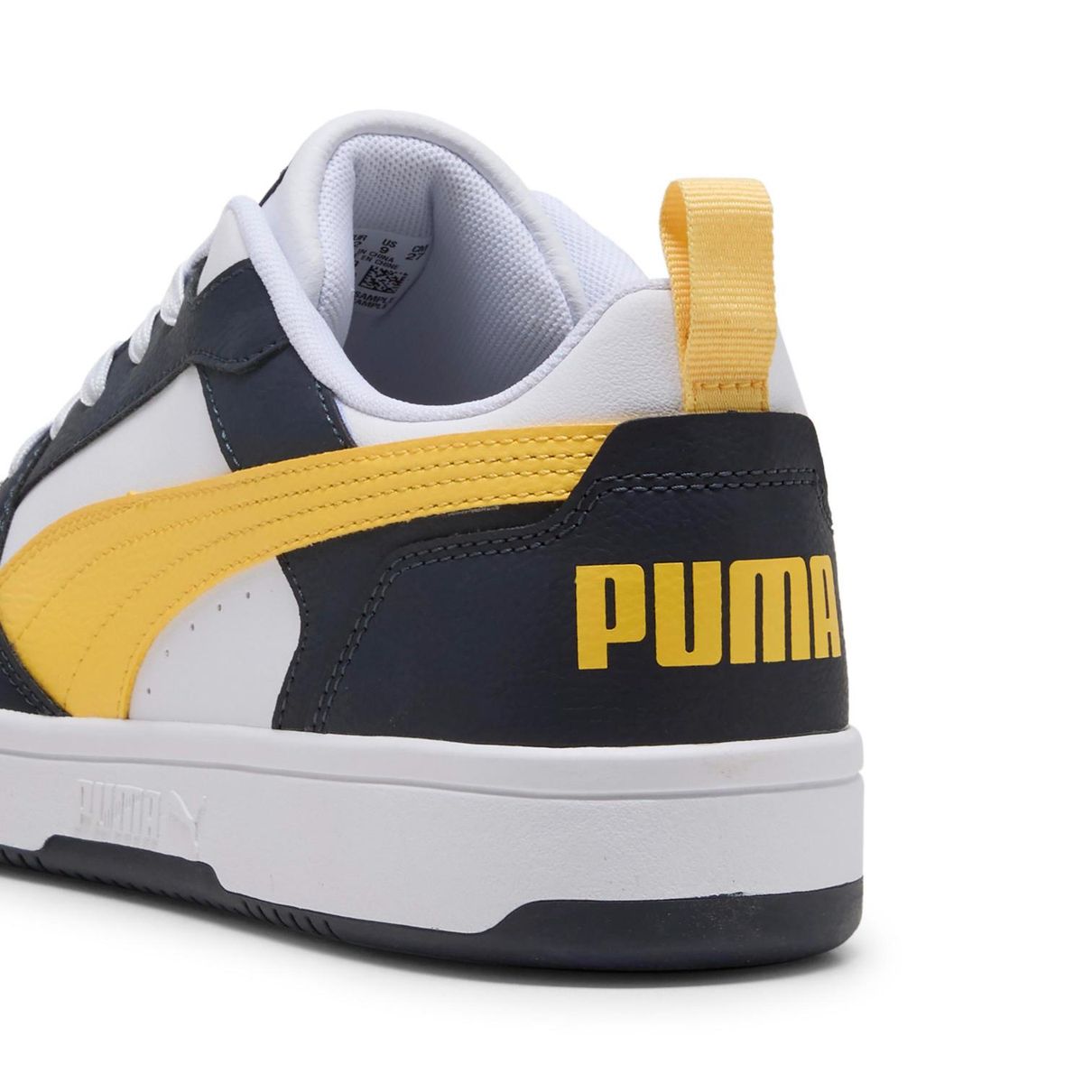 PUMA - Zapatillas Urbanas Hombre Puma Rebound v6 Low