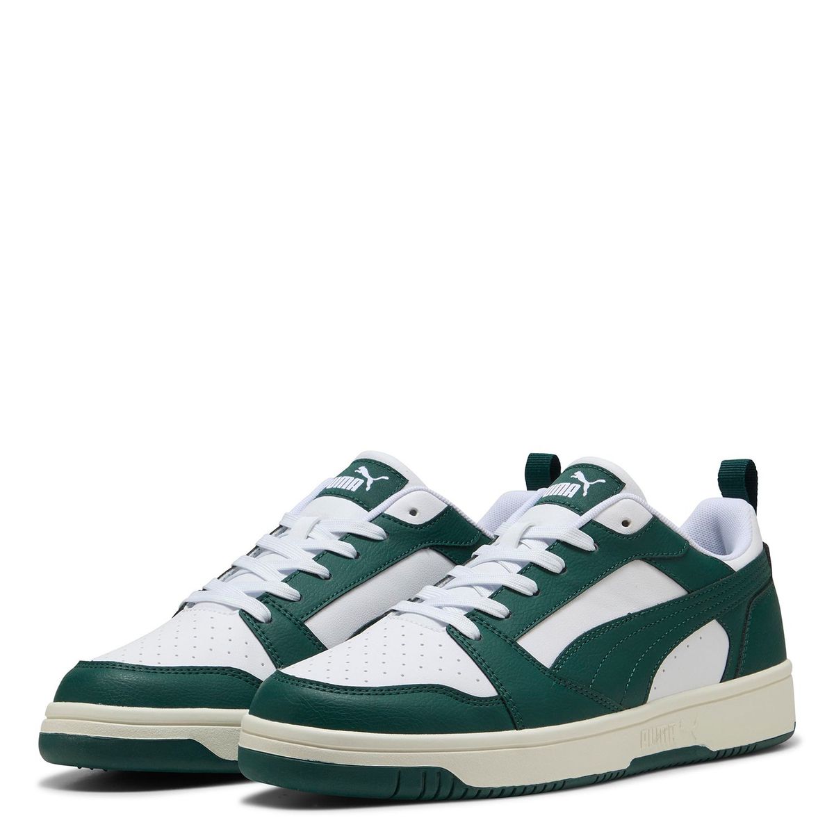 PUMA - Zapatillas Urbanas Hombre Puma Rebound v6 Low